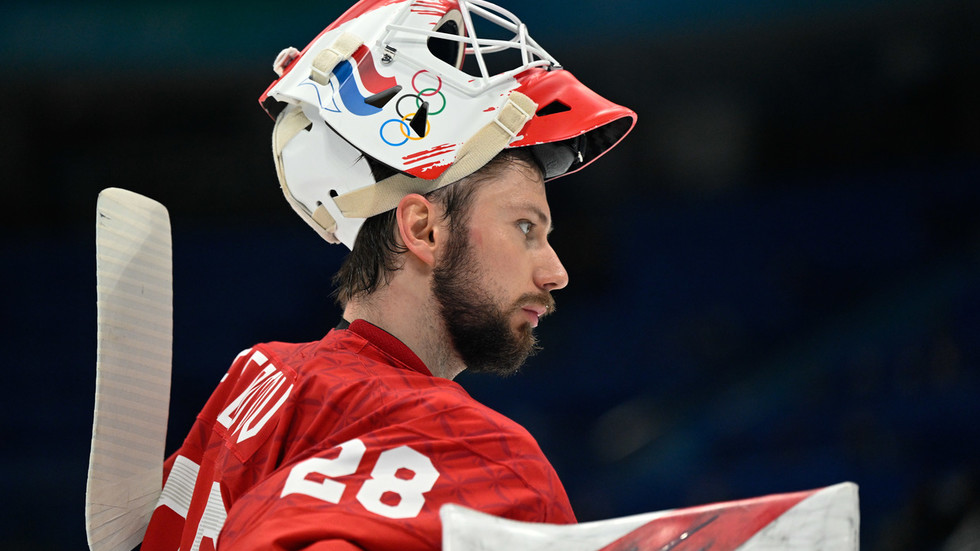 Hockey star's lawyer appeals for military duty exemption — RT Sport News
