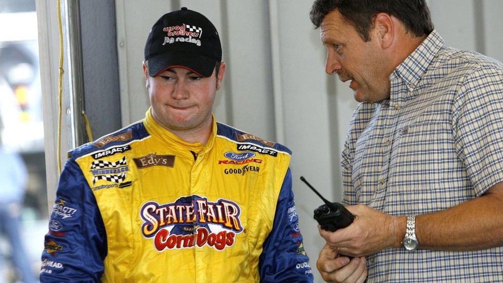 US former racing star stabbed to death at gas station — RT Sport News