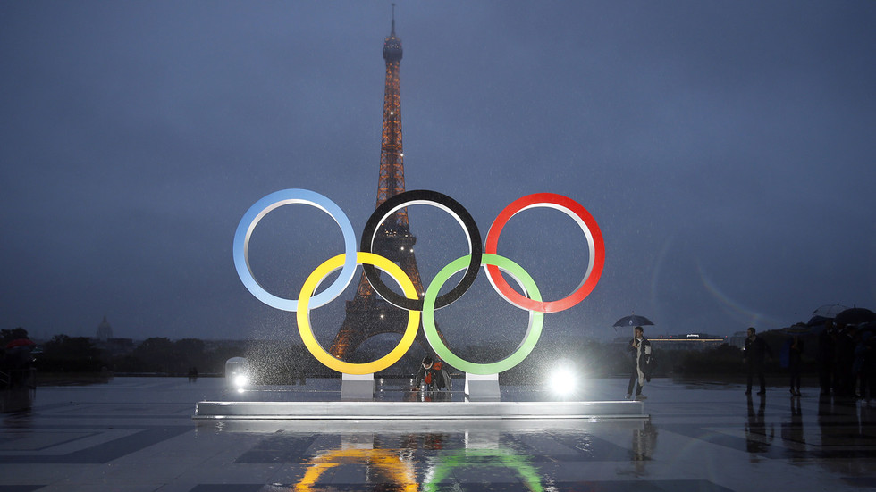 Inflation fuels Paris Olympics funding fears – media — RT Sport News