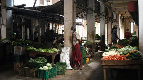 © Rebecca Conway / Getty Images