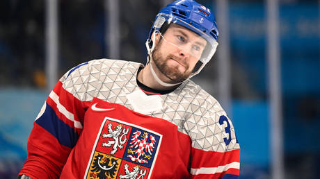 Sweden to bar Russia-based ice hockey players from national team - The Local
