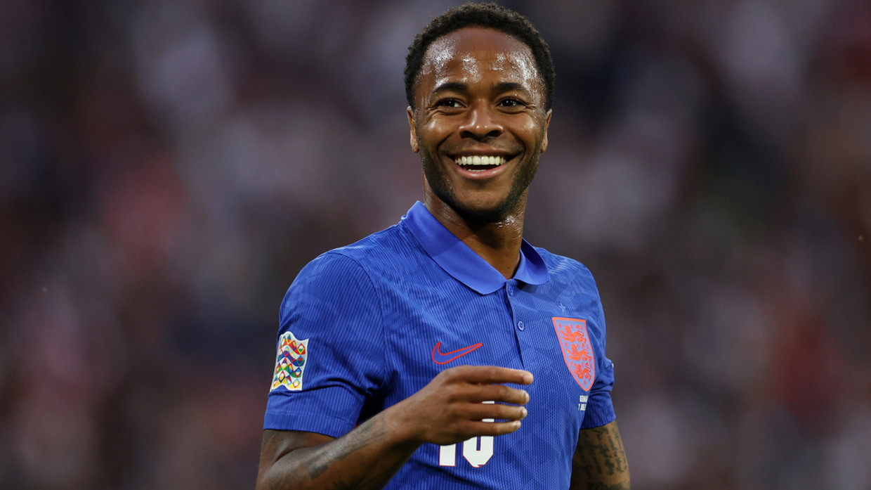 Raheem Sterling becomes Chelsea's first post-Abramovich signing