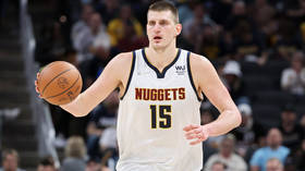 Serbian star lands biggest-ever NBA deal – agents