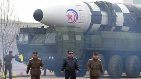 Nuclear family: How Ukraine helped North Korea develop the world's deadliest weapons