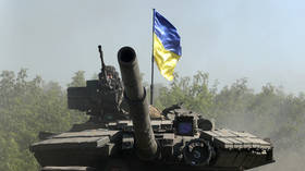 Ukrainians blame own govt alongside Russia for conflict – poll