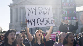 Walter Block: Abortion is justified as evicting a trespasser from private property – but not as killing