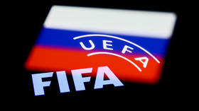 Lawyer explains why Russia should win case against FIFA & UEFA bans