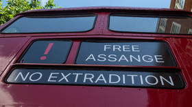 Julian Assange appeals extradition to US – WSJ