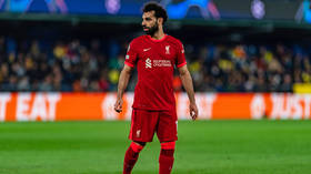 Salah contract saga ends as Liverpool make announcement (VIDEO)
