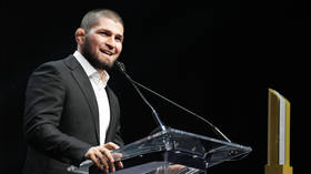 Khabib disputes claims over UFC middleweight king