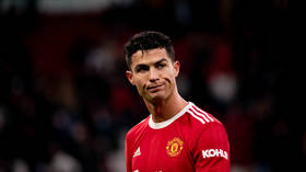 Ronaldo demands Man United exit – media