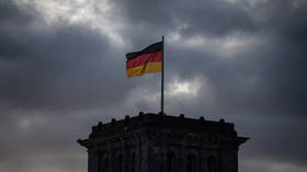 Germany posts first trade deficit in 30 years