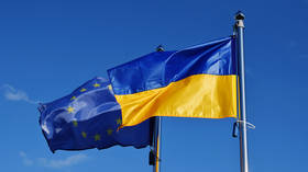 Ukraine seeks ways to get more EU money