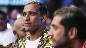 Brazilian UFC king tells Khabib to ‘stop talking crap’