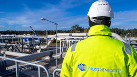 Germany comments on Nord Stream 2 option