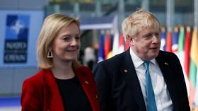 Liz Truss to skip G20 meeting, return to UK – BBC