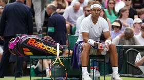 Extent of Nadal injury revealed – media
