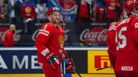 Washington Capitals address Ovechkin return from Russia