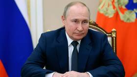 Russia hasn't really started anything yet – Putin