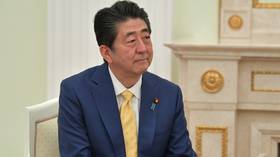 Russia condemns Abe shooting as ‘terrorism’
