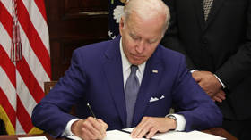 Biden dangles abortion rights for midterm votes