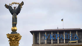 Ukraine appoints 25-year-old to high-ranking European integration post