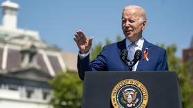 Biden asks Senate to ratify new NATO expansion