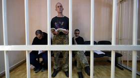 Donbass republic reveals execution method for foreign fighters