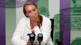 Wimbledon champ Rybakina reveals ‘physical & emotional’ toll
