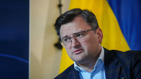 Ukraine reveals negotiation 'end point'
