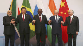 Three more countries set to join BRICS – Purnima Anand