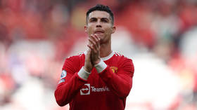 Ronaldo receives mouthwatering $300 million offer – media