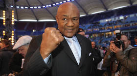 Boxing great ‘blackmailed’ by sex abuse accusers