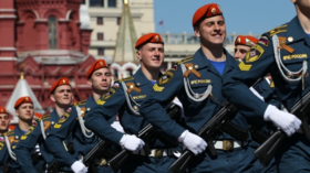 New Russian law obliges domestic firms to support military