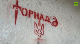 RT visits neo-Nazi torture dungeon in Ukraine (VIDEO)