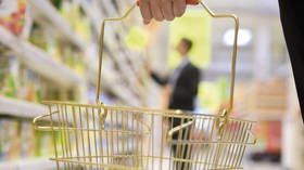 European inflation forecast raised