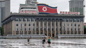 North Korea responds to  criticism from Ukraine