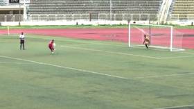Football fans cry match-fixing after bizarre penalty shootout (VIDEO)