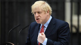 Boris Johnson takes revenge on Rishi Sunak – Times