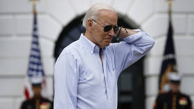 Ex-White House doctor makes Biden prediction