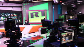 RT responds to 'absurd' UK media censor ruling