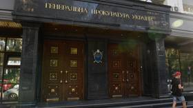 Ukraine walks back firing of top security officials