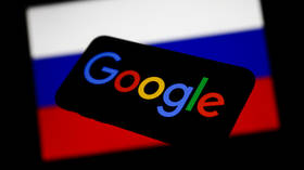 Russia fines Google $366 million