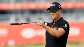 Golf ace to lose major honor amid links to Saudi breakaway tour – media