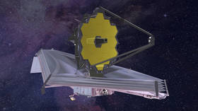 Largest space telescope sustains ‘uncorrectable’ damage
