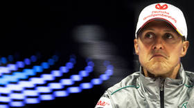 Ex-manager accuses Schumacher family of ‘lies’