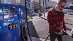 Soaring gas prices are actually ‘a benefit’ - White Hosue