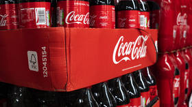 Coca-Cola chemical leak prompts evacuation — RT World News