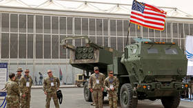 US to send more HIMARS to Ukraine