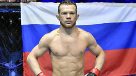 Russia’s Yan learns name of next UFC opponent
